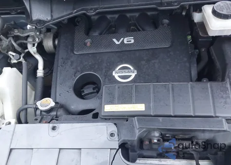 2012 Nissan Quest Sv from USA, damaged, VIN JN8AE2KP1C9037753